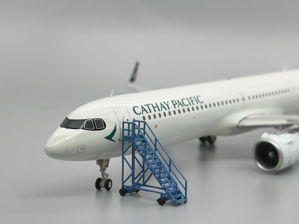 Scale 1:200 Airport Engineering Staircase Model