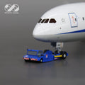 Scale 1:200 Aircraft TPX-200S Tractor Finished Printed 3D Model