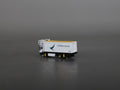 Scale 1:400/200 MAN single-axle Aircraft Cathay Dining Catering truck printed Finished 3D Model