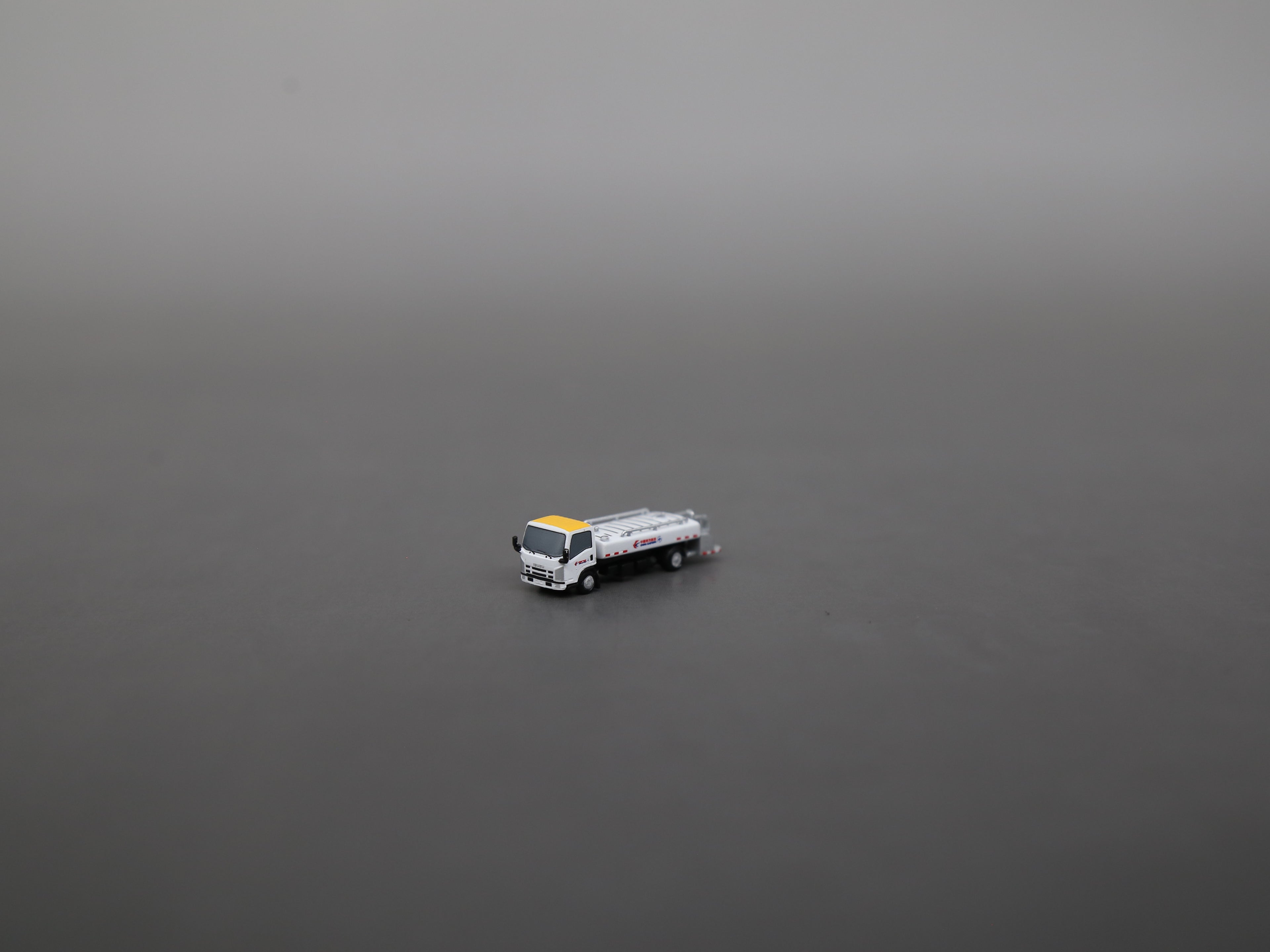 1/200 Airport TLD Portable Water Service Truck Finished printed 3D Model