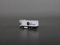 Scale 1:400/200 MAN single-axle Aircraft LGS Sky Chefs Catering truck printed Finished 3D Model