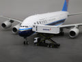 Scale 1:400/200/144 Airport Servair Catering truck handmade printed Finished 3D Model car