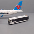 Scale 1:400/200 Airport Cobus 3000 Finished 3D Model Car