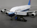 Scale 1:400/200/144 Airport KLM Catering truck handmade printed Finished 3D Modeling car