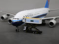 Scale 1:400/200/144 Airport Cathay Dining Catering truck printed Finished 3D Model car