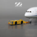 1/200 Aircraft F396 Tractor Finished Printed 3D Model