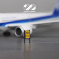 1/200 airport taxiway markings Finished Printed 3D Model