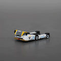 1/200 Airport AST-2 DNATA towbarless-tractor Finished 3D Model