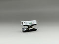 Scale 1:400/200 Airport POR Catering truck printed Finished 3D Model car