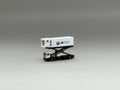 Scale 1:400/200 Air Fayre airport Catering truck printed Finished 3D Model car