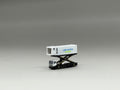 Scale 1:400/200 Airport Australia Catering truck printed Finished 3D Model car