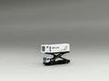 Scale 1:400/200 Alpha LSG airport Catering truck printed Finished 3D Model car