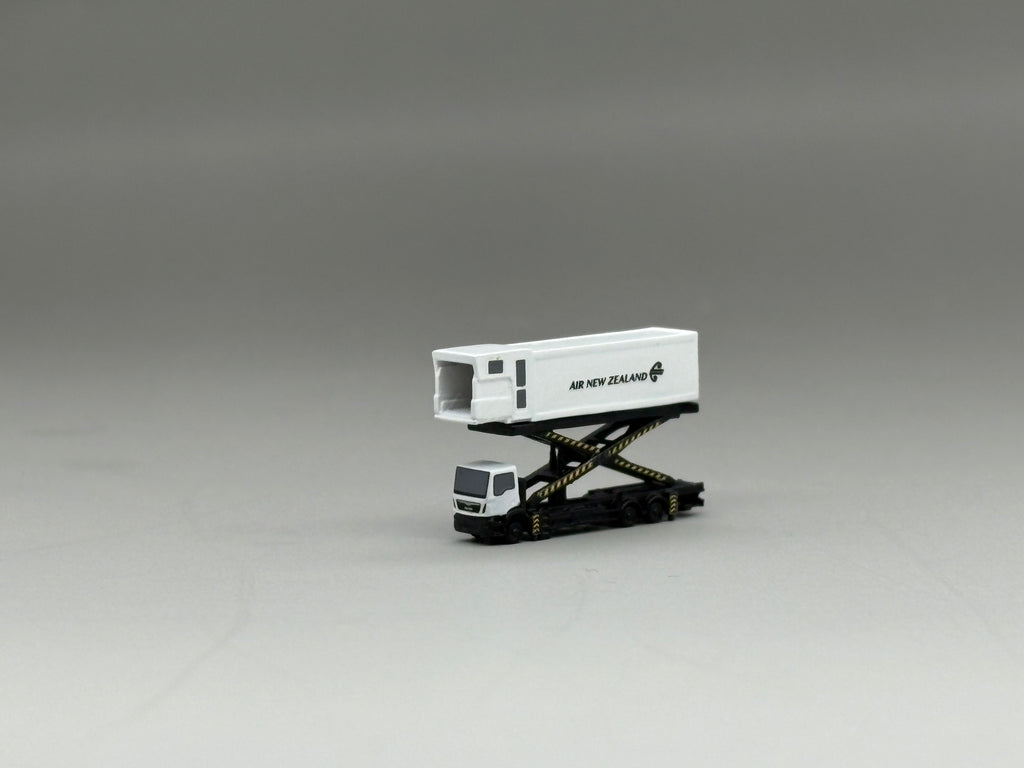 Scale 1:400/200 Airport Air New Zealand Catering truck printed Finished 3D Model car
