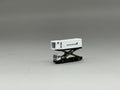 Scale 1:400/200 Airport Air New Zealand Catering truck printed Finished 3D Model car