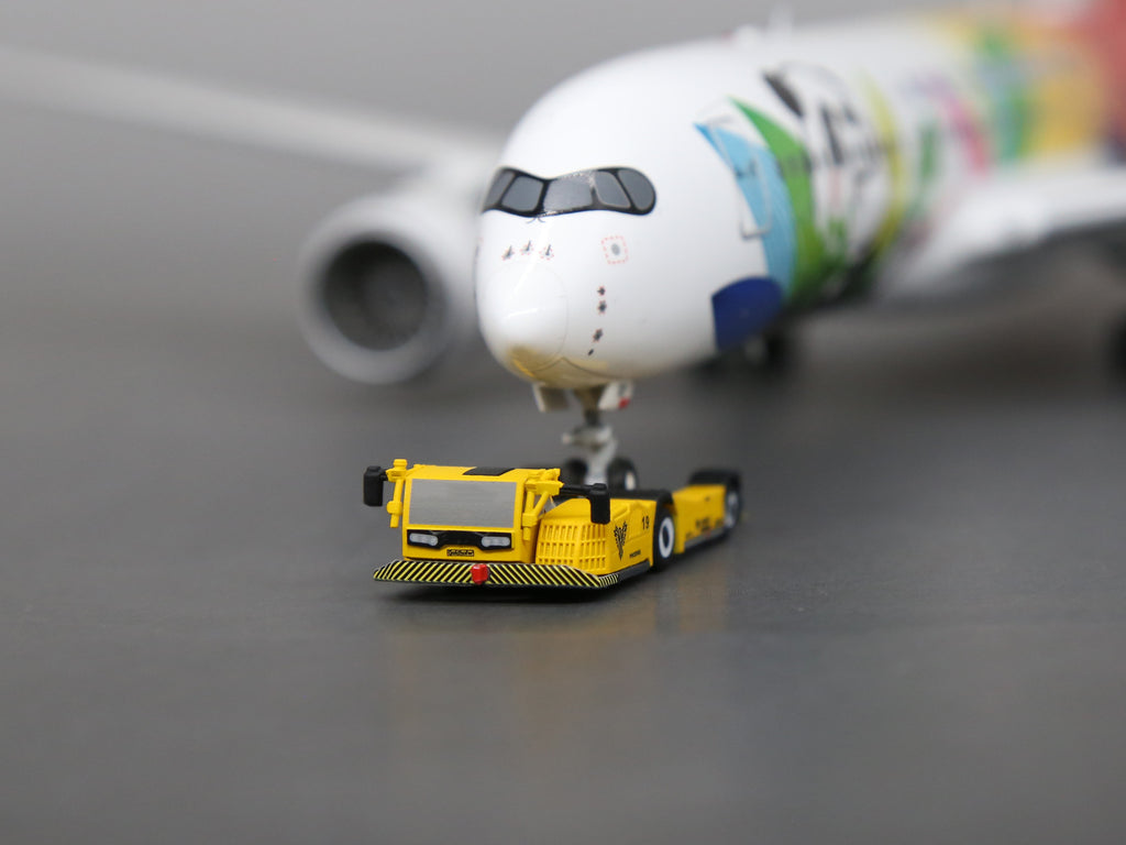 1/200 Airport AST-2 PX PHOENIX towbarless-tractor  Finished printed 3D Model