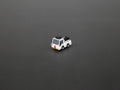 Scale 1:200 Airport F59 tug tractor Finished Painted Printed 3D Model
