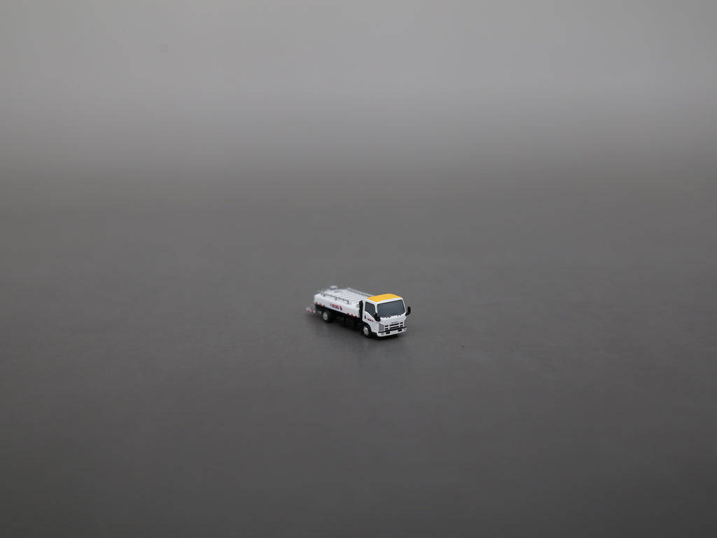 1/200 Airport TLD Portable Water Service Truck Finished printed 3D Model