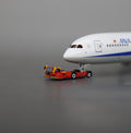 1/200 Airport UNITED AIRLINE AST-2E towbarless-tractor Finished 3D Model