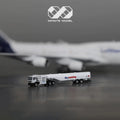 1/400 Aircraft Skytanking Gas Refueler Finished Printed 3D Model