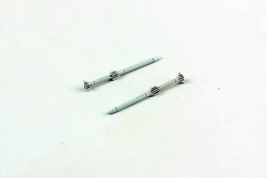 Preorder 1/144 J-16D Weapon Mount Model Assembling 3D Printed Model