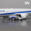 Scale 1:200 Sky Mark Aviation Refueling Vehicle World fuel services Finished Printed 3D Model