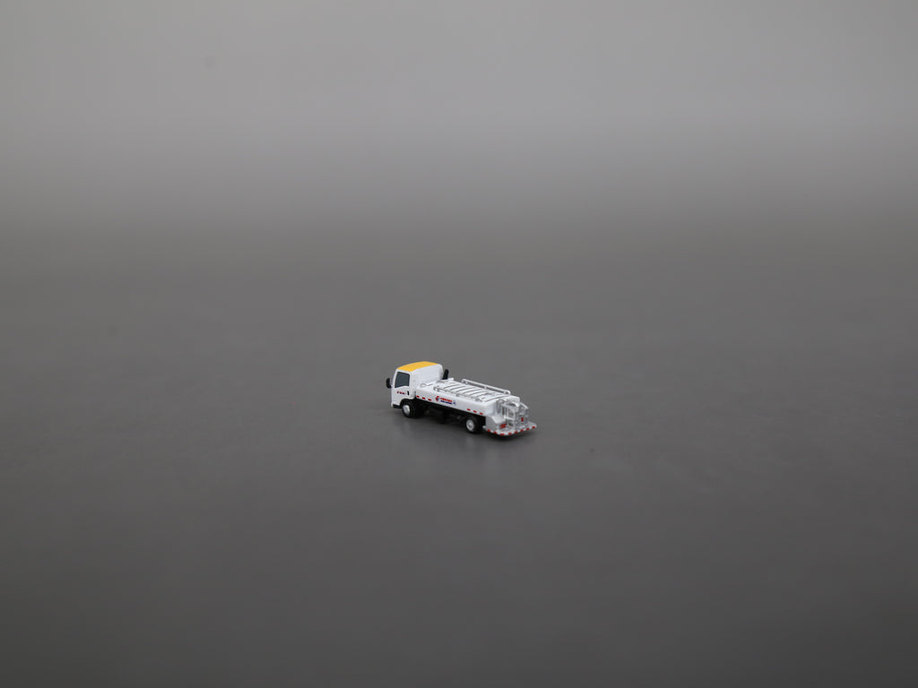 1/200 Airport TLD Portable Water Service Truck Finished printed 3D Model