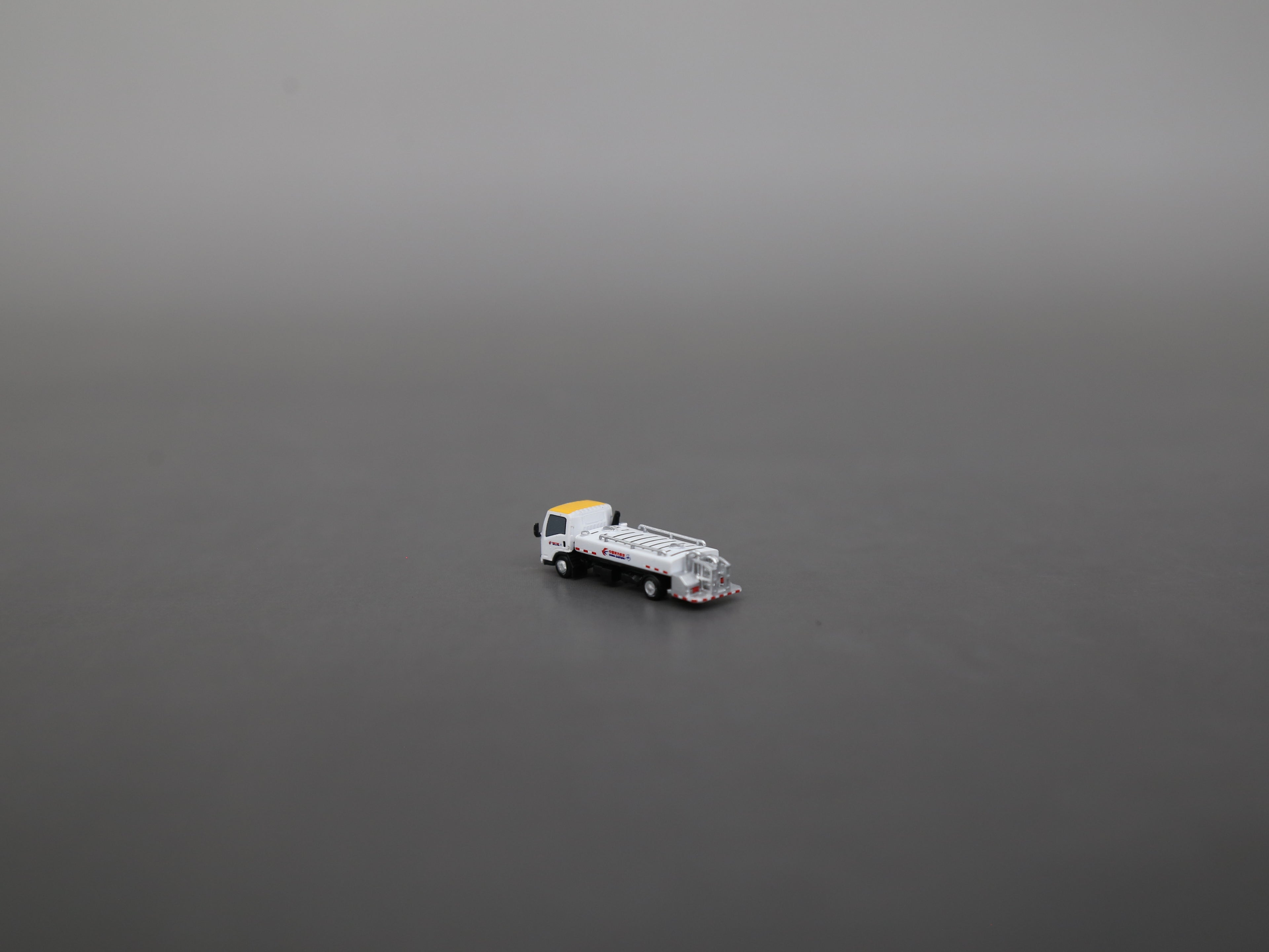 1/200 Airport TLD Portable Water Service Truck Finished printed 3D Model