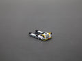 1/200 Airport  luffthansa LEOS AST-2 PX towbarless-tractor Finished 3D Model