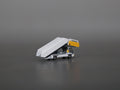 Scale 1:400/200/144 Airport staircase truck handmade printed Finished 3D Modeling car