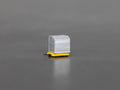 Scale 1:400 Airport Service ULD (Unit Load Device) Printed 3D Model