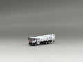 Scale 200 MAN single-axle AFC Gas refueler truck GSE printed Finished 3D Model
