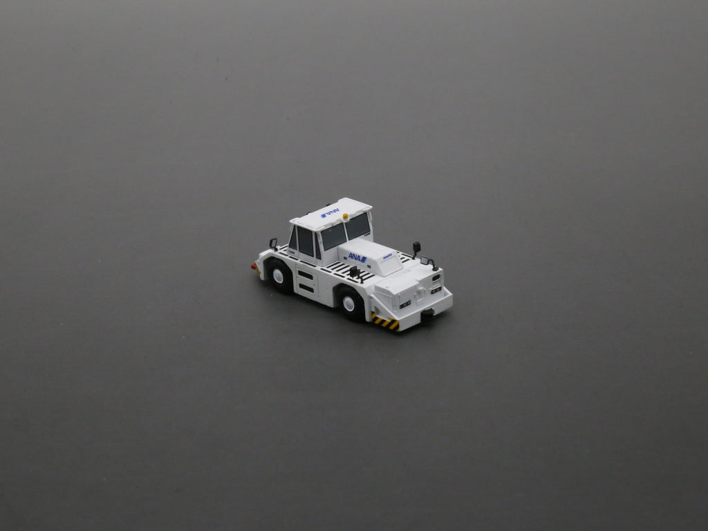 1/200 Airport WT-250 ANA/JAL tractor Finished 3D Model