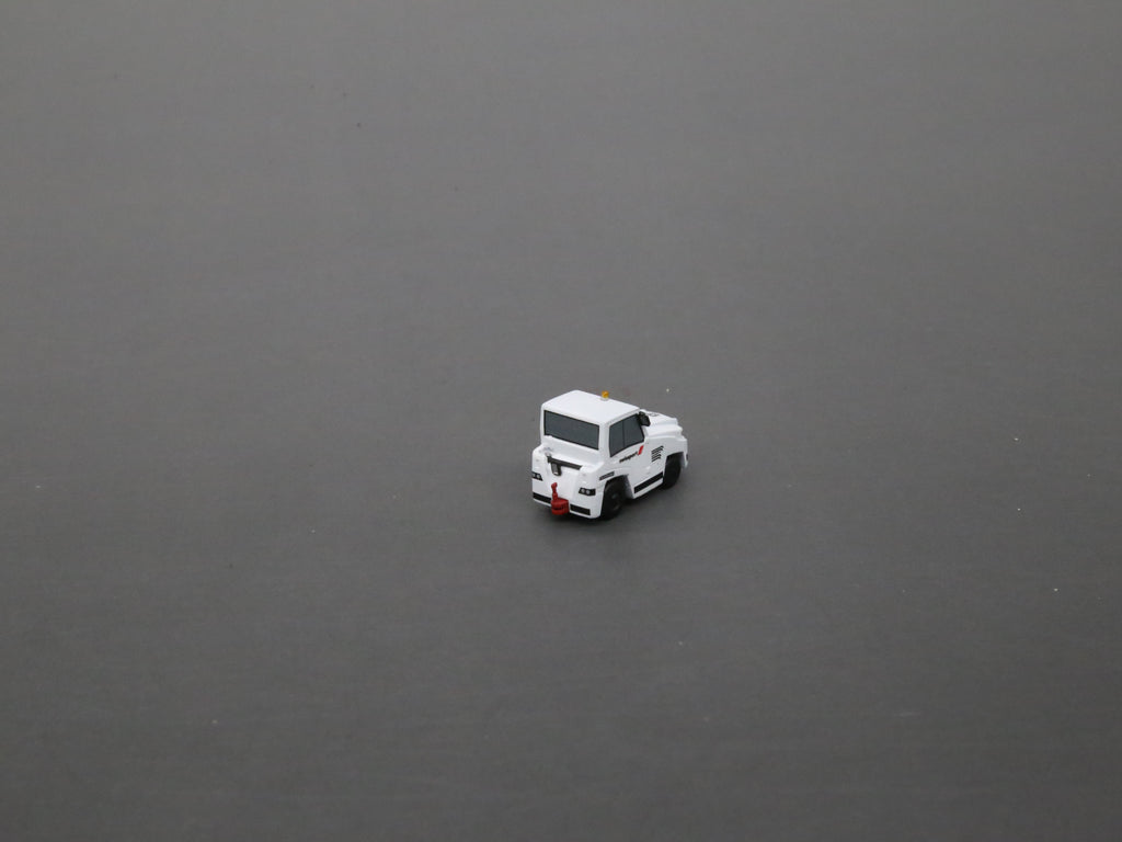 Scale 1:200/144 Airport Service herpa tractor inished Painted Printed 3D Model