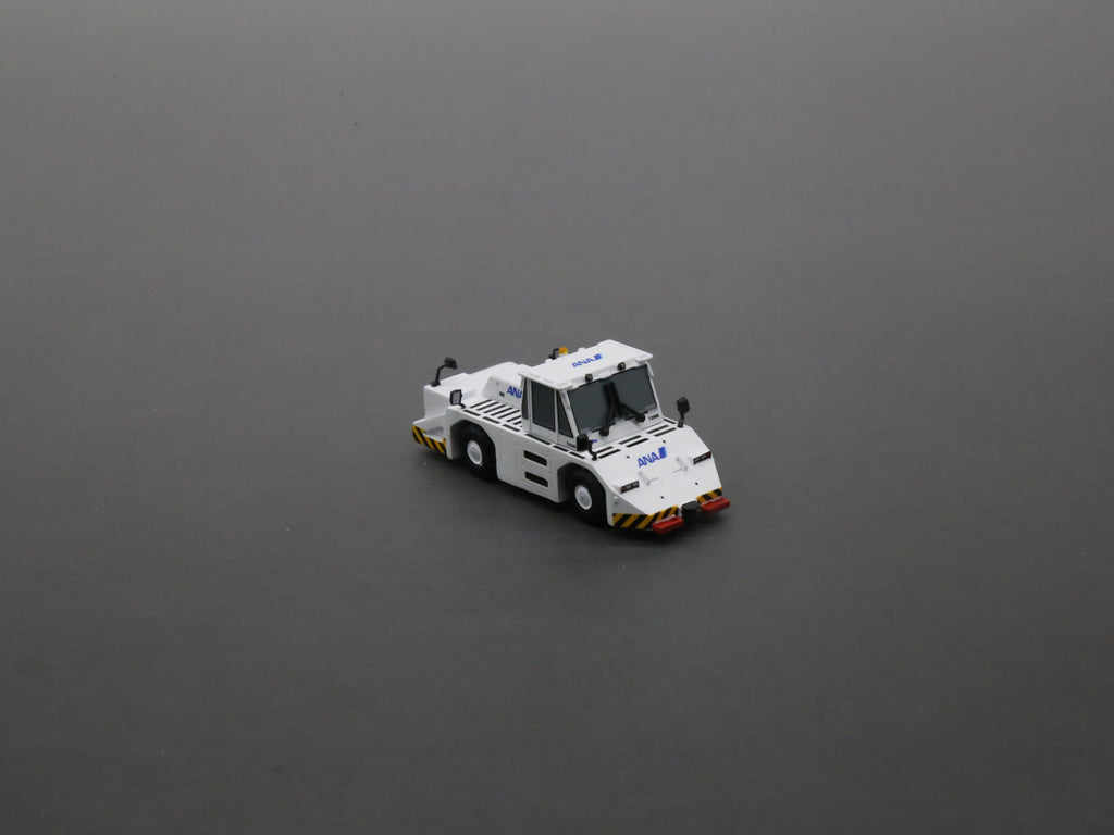 1/200 Airport WT-250 ANA/JAL tractor Finished 3D Model