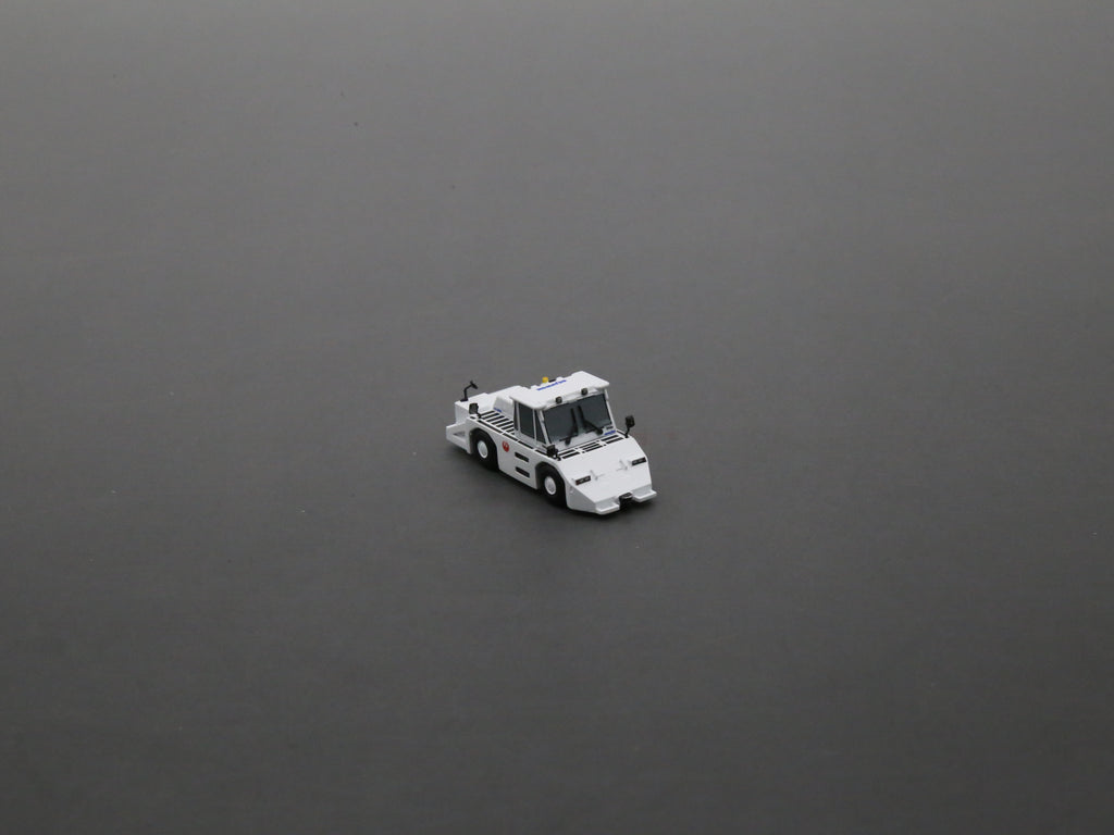 1/200 Airport WT-250 ANA/JAL tractor Finished 3D Model