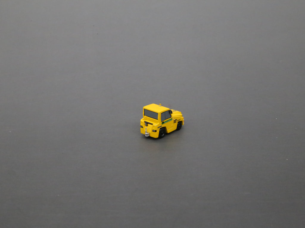 Scale 1:200/144 Airport Service herpa tractor inished Painted Printed 3D Model