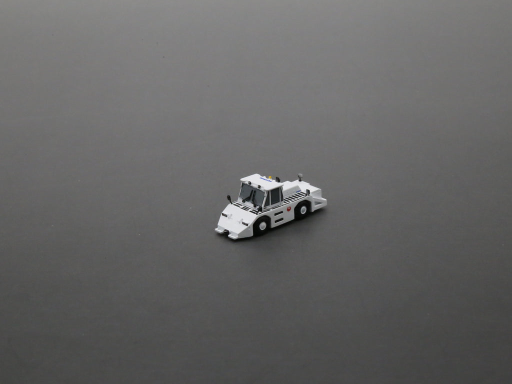 1/200 Airport WT-250 ANA/JAL tractor Finished 3D Model