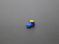 Scale 1:200/144 Airport Service herpa tractor inished Painted Printed 3D Model