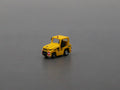 Scale 1:200/144 Airport Service herpa tractor inished Painted Printed 3D Model