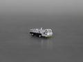 Scale 1:400/200 Swissport TLD WSP-900 Portable water servicing vehicle Painted Printed 3D Model