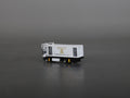 Scale 1:400/200 MAN single-axle Aircraft DO&CO Catering truck printed Finished 3D Model