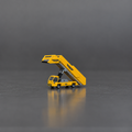 Scale 1:400/200/144 VIE staircase truck handmade printed Finished 3D Modeling car