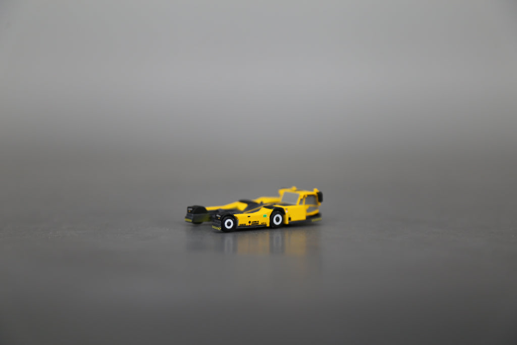 1/200 Airport AST-2 PX PHOENIX towbarless-tractor  Finished printed 3D Model