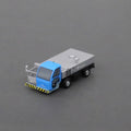 Scale 1:200/400 Starlux TLD WSP-900 Portable Water Truck Painted Printed 3D Model