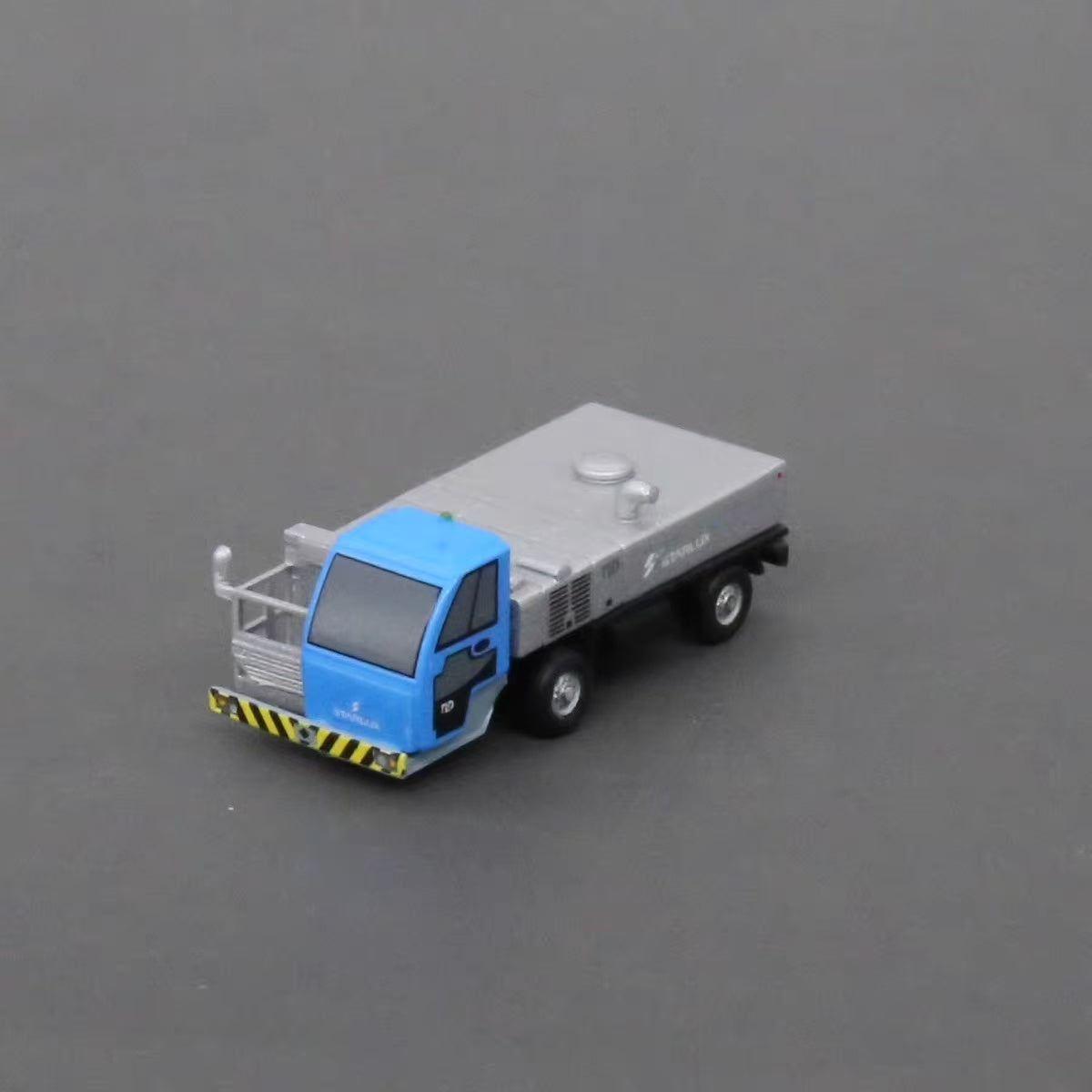 Scale 1:200/400 Starlux TLD WSP-900 Portable Water Truck Painted Printed 3D Model