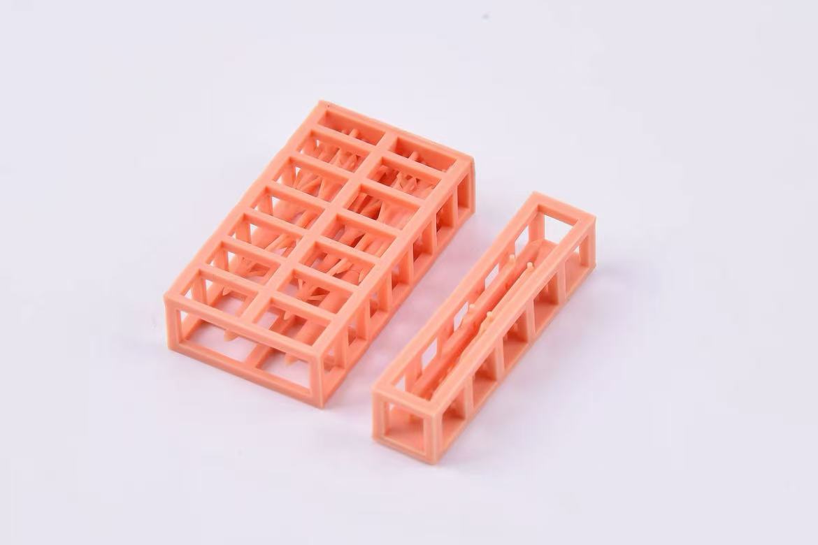 Preorder 1/144 J-16D Weapon Mount Model Assembling 3D Printed Model