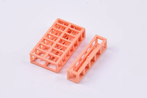 Preorder 1/144 J-16D Weapon Mount Model Assembling 3D Printed Model
