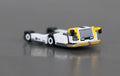 Scale 1:400/200 Airport AST-2 PX Menzies towbarless-tractor Finished 3D Model