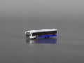 Scale 1:400 Airport Cobus 3000 Finished 3D Model Car