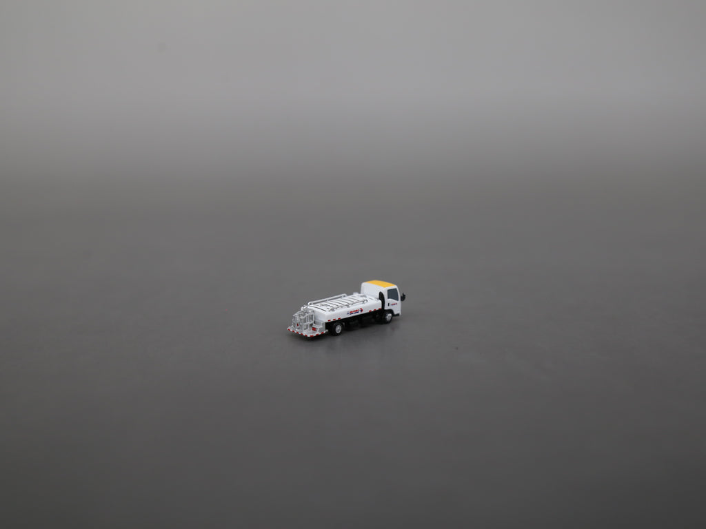 1/200 Airport TLD Portable Water Service Truck Finished printed 3D Model